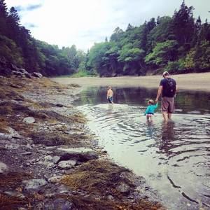 Meet your Posher, Kevin